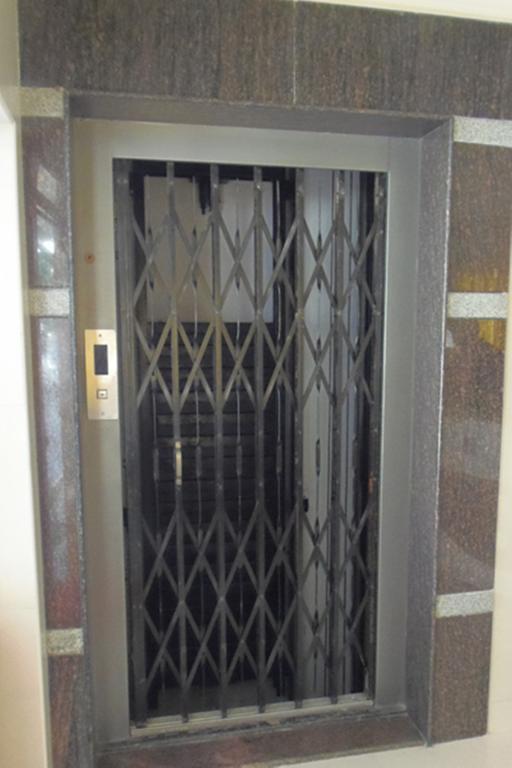 Kvr Deluxe Residency Villa Tirupati Exteriör bild